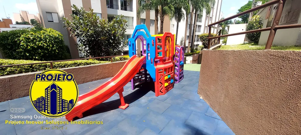 Apartamento, 3 quartos, 60 m² - Foto 4
