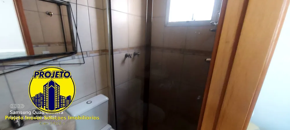 Apartamento, 3 quartos, 60 m² - Foto 1