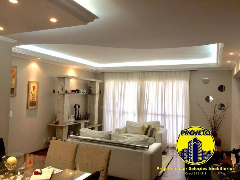 Apartamento, 3 quartos, 148 m² - Foto 3