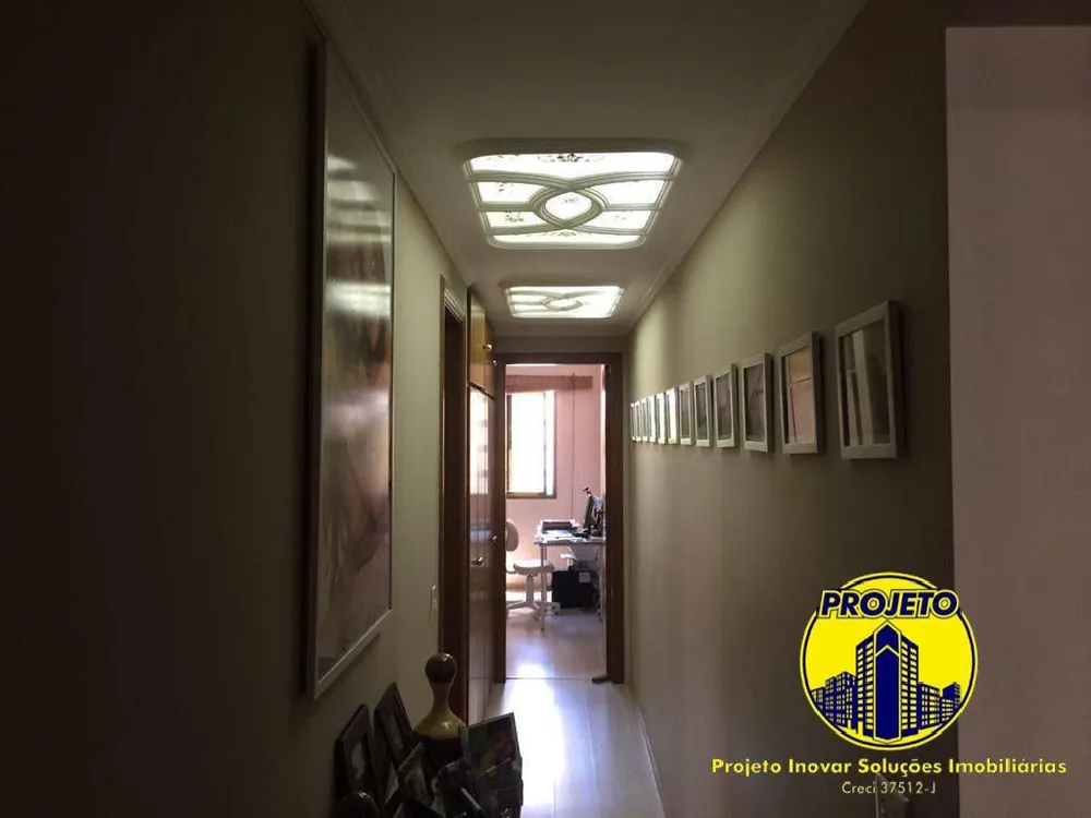 Apartamento, 3 quartos, 148 m² - Foto 2