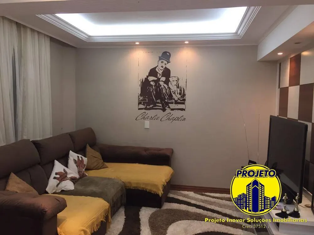 Apartamento, 3 quartos, 148 m² - Foto 8