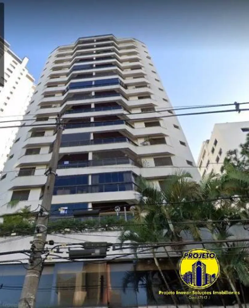 Apartamento, 3 quartos, 148 m² - Foto 5