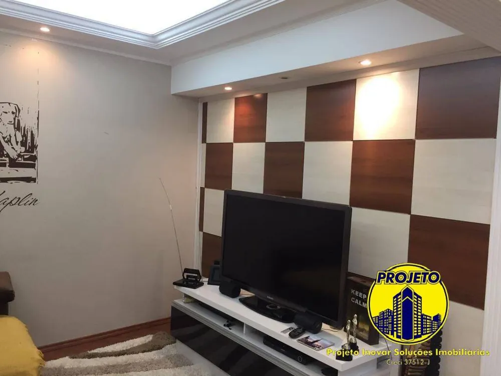Apartamento, 3 quartos, 148 m² - Foto 6