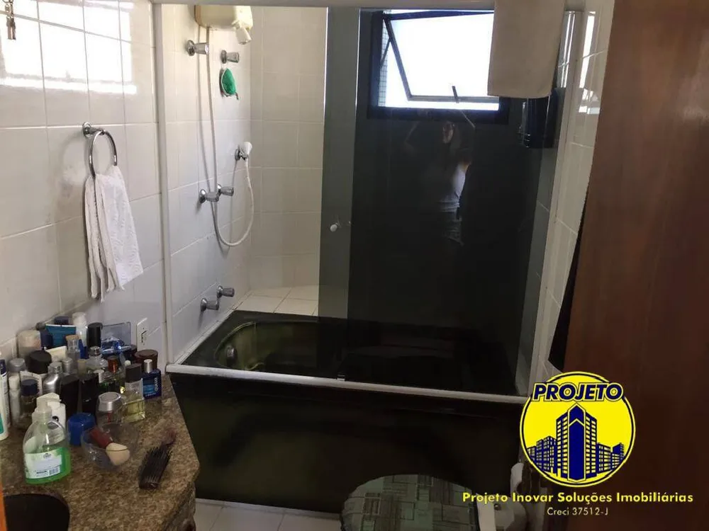 Apartamento, 3 quartos, 148 m² - Foto 1