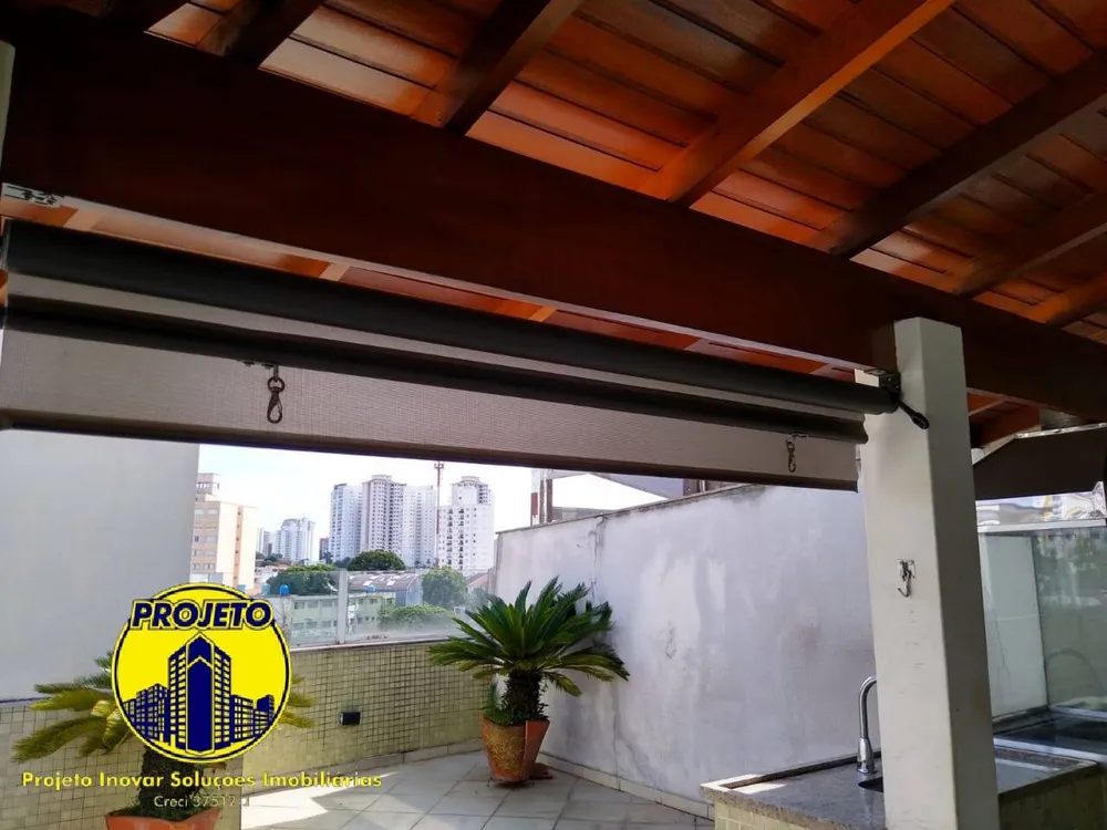 Apartamento, 3 quartos, 142 m² - Foto 5