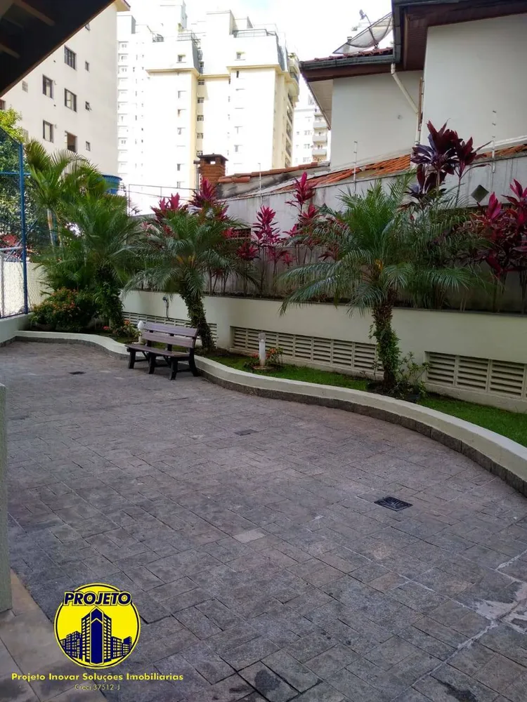Apartamento, 3 quartos, 142 m² - Foto 12