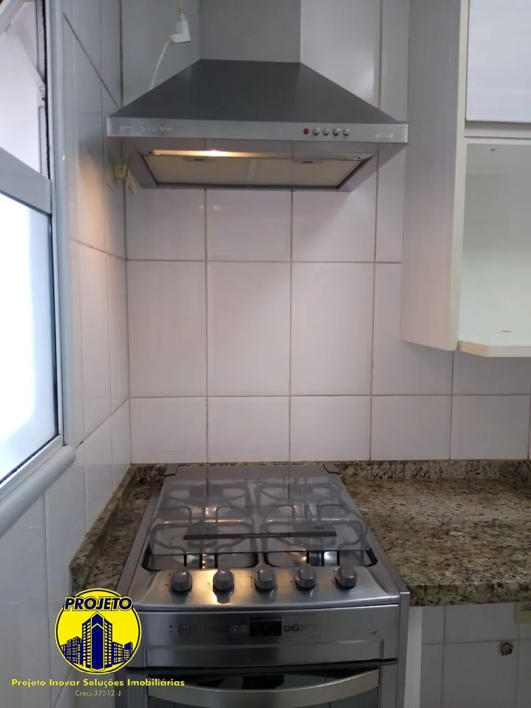 Apartamento, 3 quartos, 142 m² - Foto 3