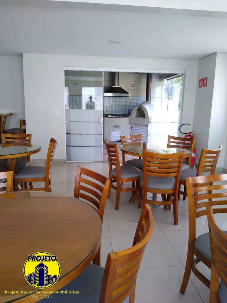 Apartamento, 3 quartos, 142 m² - Foto 11