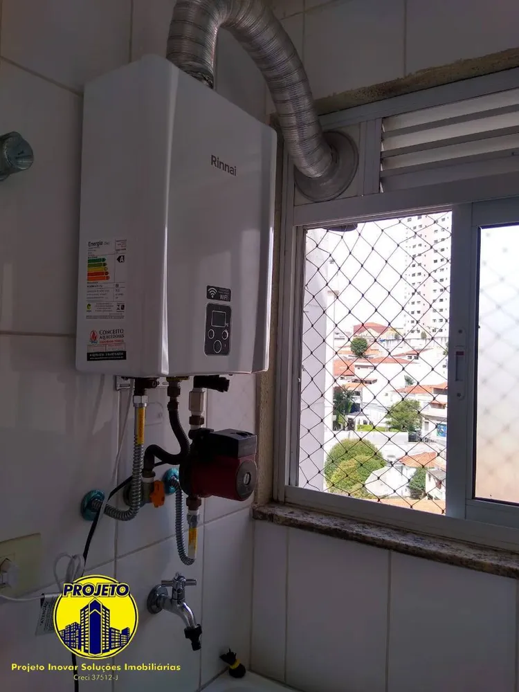 Apartamento, 3 quartos, 142 m² - Foto 4