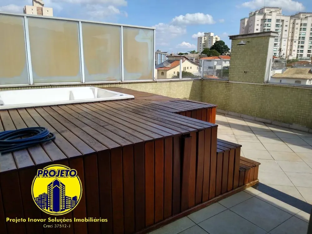 Apartamento, 3 quartos, 142 m² - Foto 6
