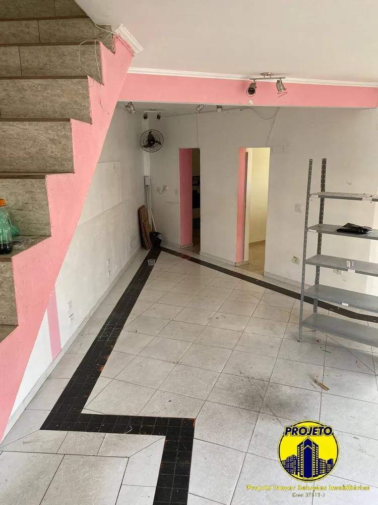 Prédio Inteiro, 102 m² - Foto 9