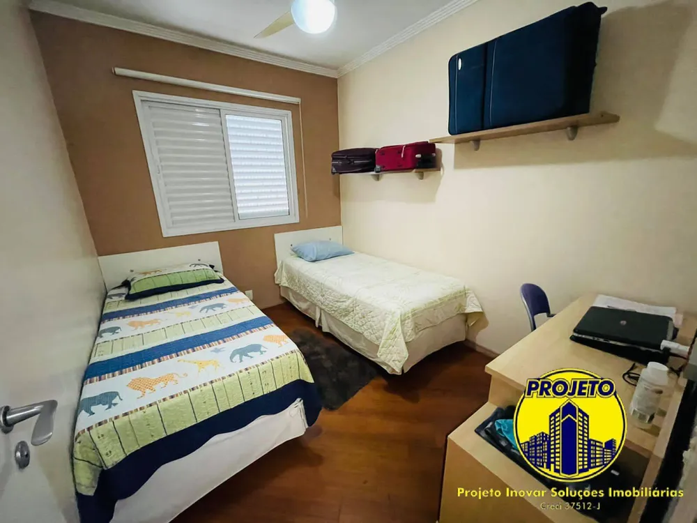 Apartamento, 3 quartos, 92 m² - Foto 10