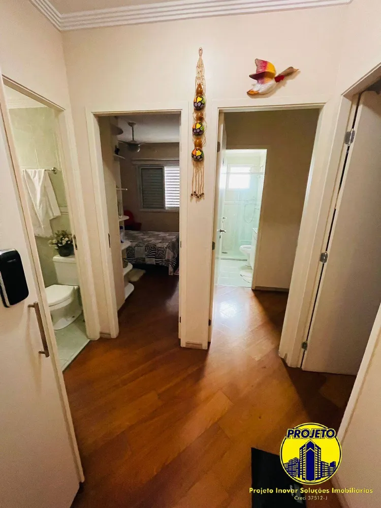 Apartamento, 3 quartos, 92 m² - Foto 4
