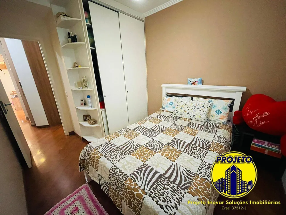 Apartamento, 3 quartos, 92 m² - Foto 5
