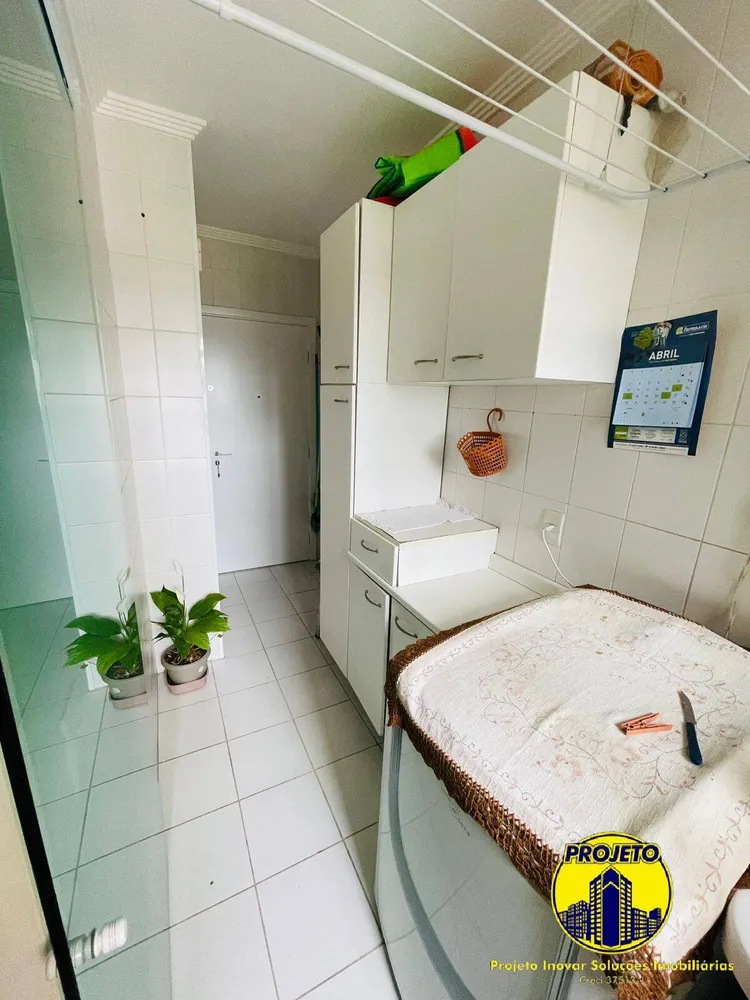 Apartamento, 3 quartos, 92 m² - Foto 11