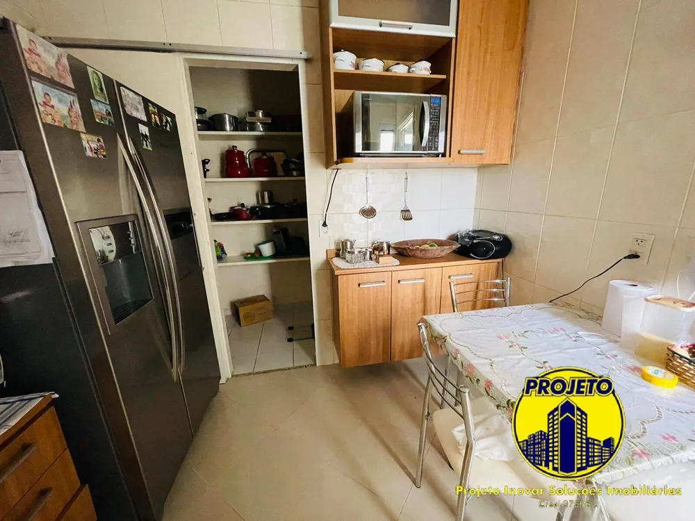 Apartamento, 3 quartos, 92 m² - Foto 6