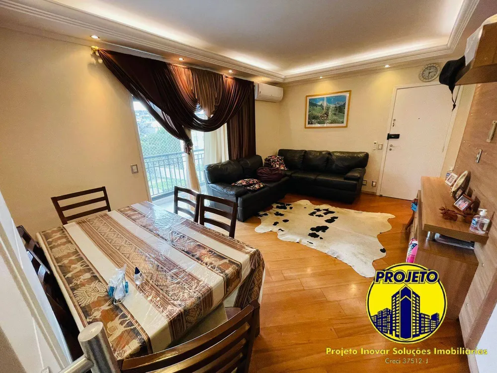 Apartamento, 3 quartos, 92 m² - Foto 8