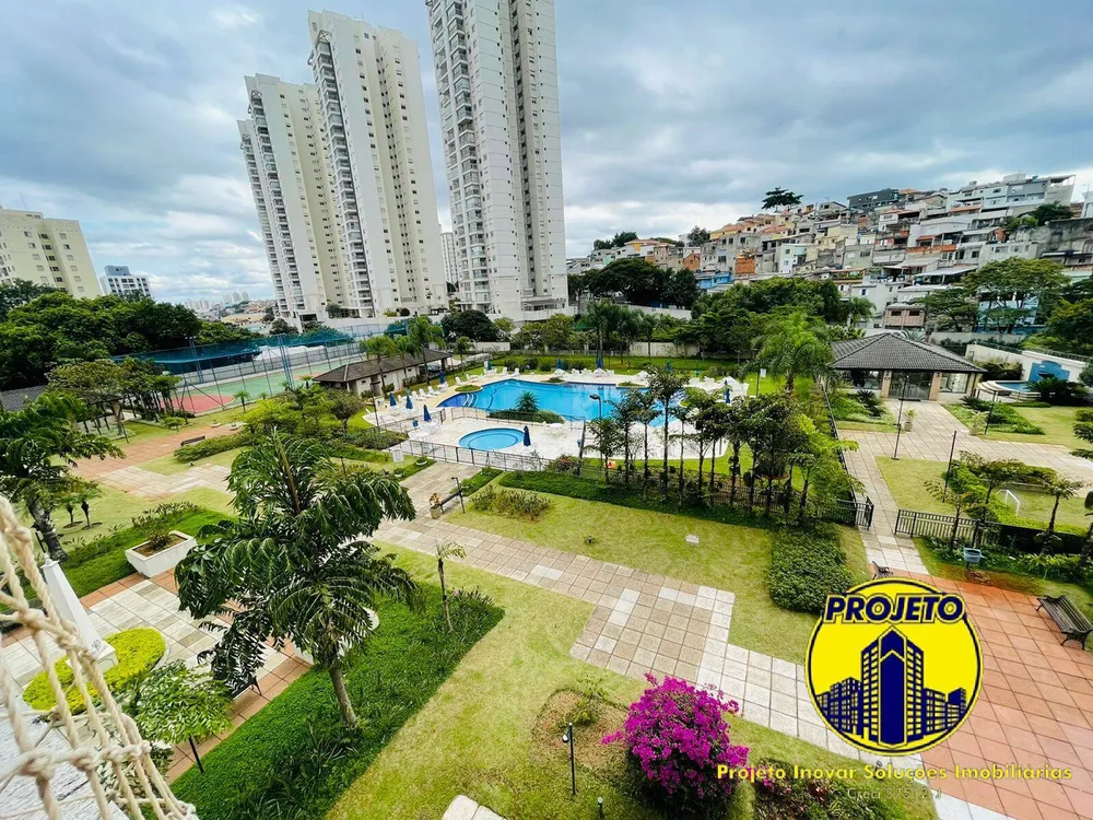 Apartamento, 3 quartos, 92 m² - Foto 7