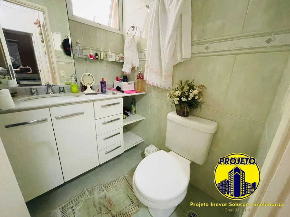 Apartamento, 3 quartos, 92 m² - Foto 9