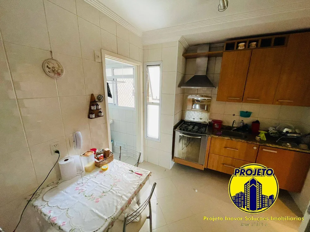 Apartamento, 3 quartos, 92 m² - Foto 3