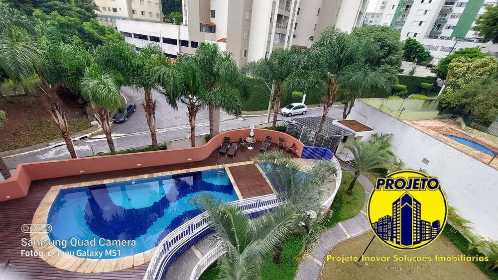Apartamento, 2 quartos, 50 m² - Foto 8