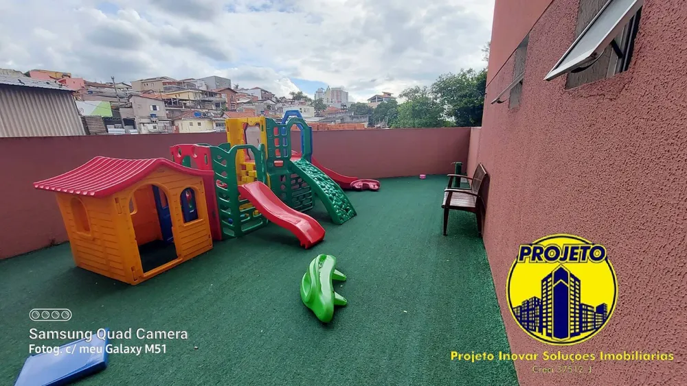 Apartamento, 2 quartos, 50 m² - Foto 12