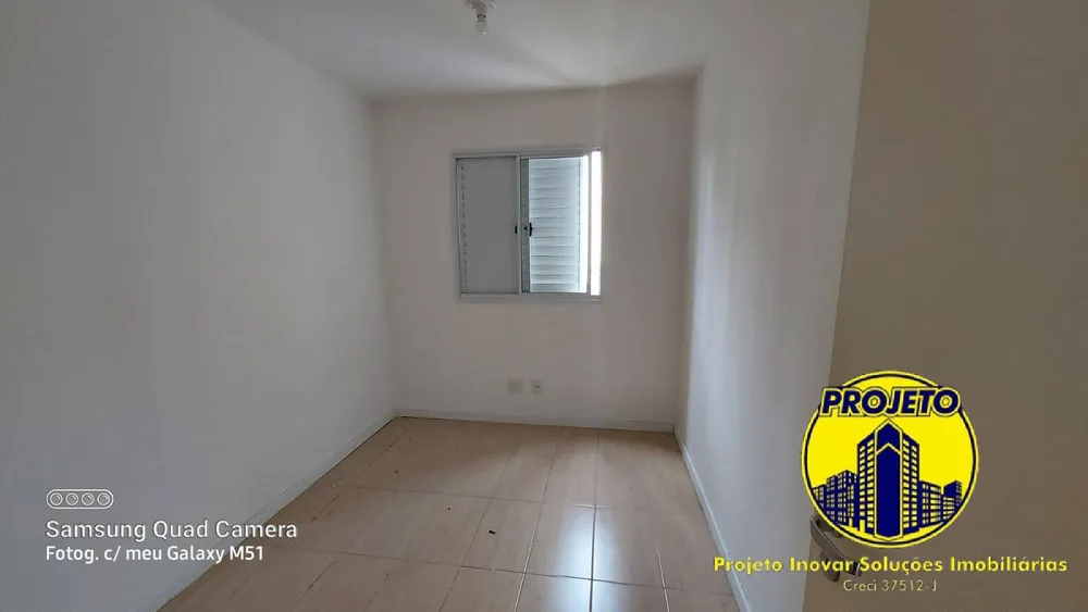 Apartamento, 2 quartos, 50 m² - Foto 6