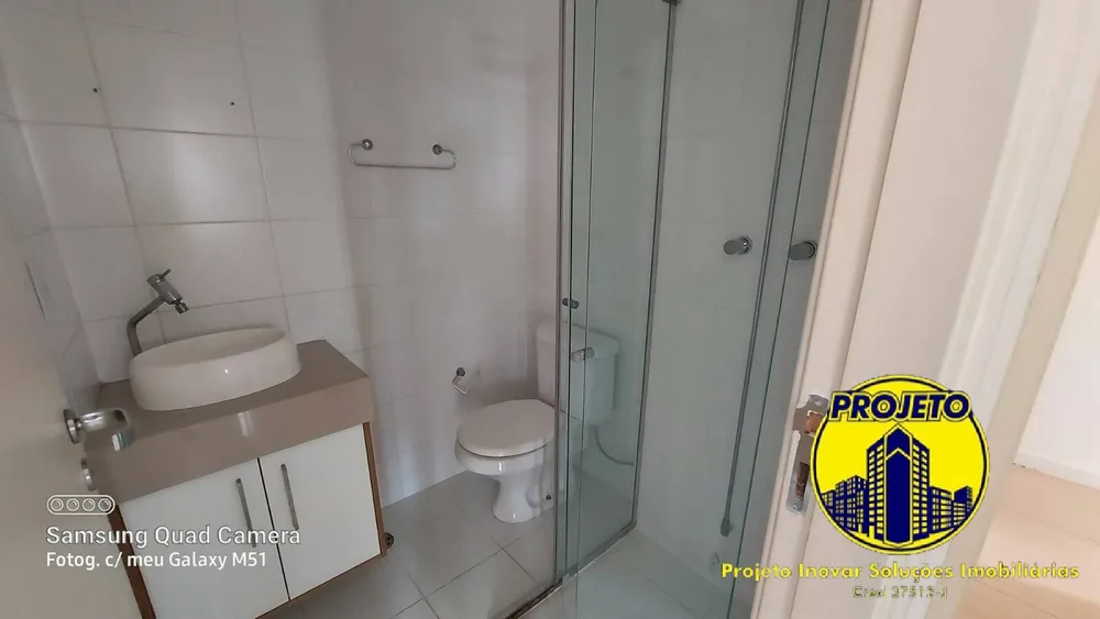 Apartamento, 2 quartos, 50 m² - Foto 5