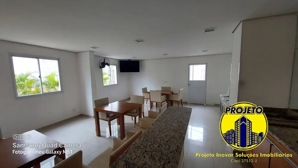 Apartamento, 2 quartos, 50 m² - Foto 10