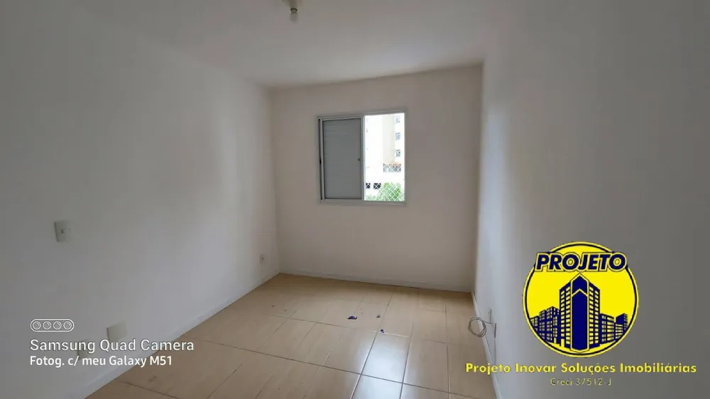 Apartamento, 2 quartos, 50 m² - Foto 7