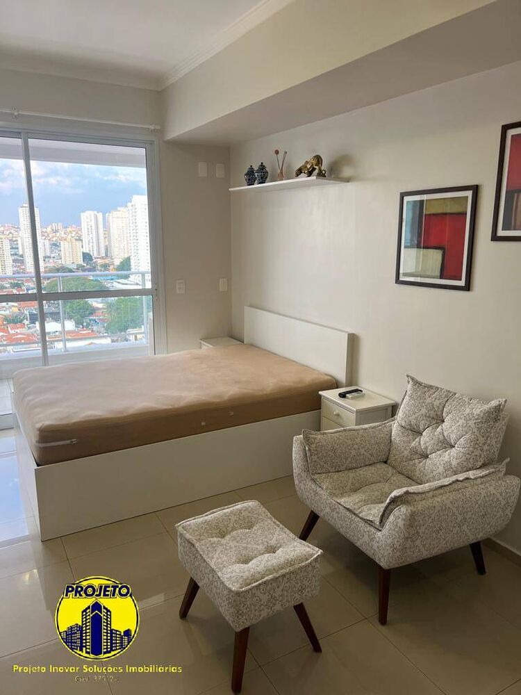 Apartamento, 1 quarto, 35 m² - Foto 2