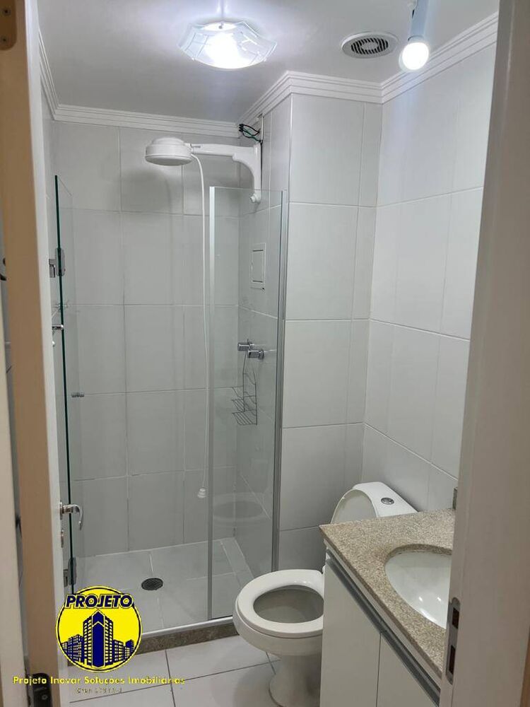 Apartamento, 1 quarto, 35 m² - Foto 5