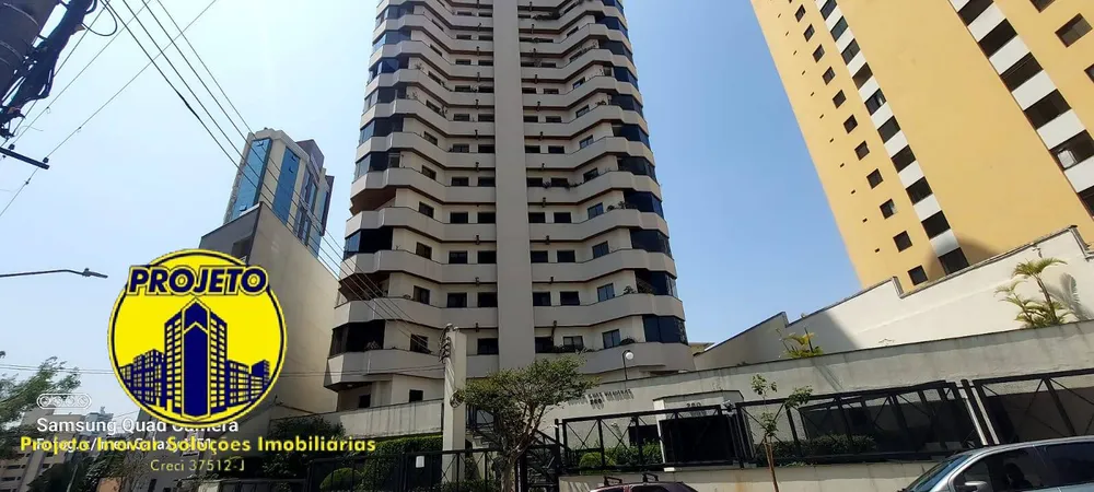 Apartamento, 5 quartos, 200 m² - Foto 2