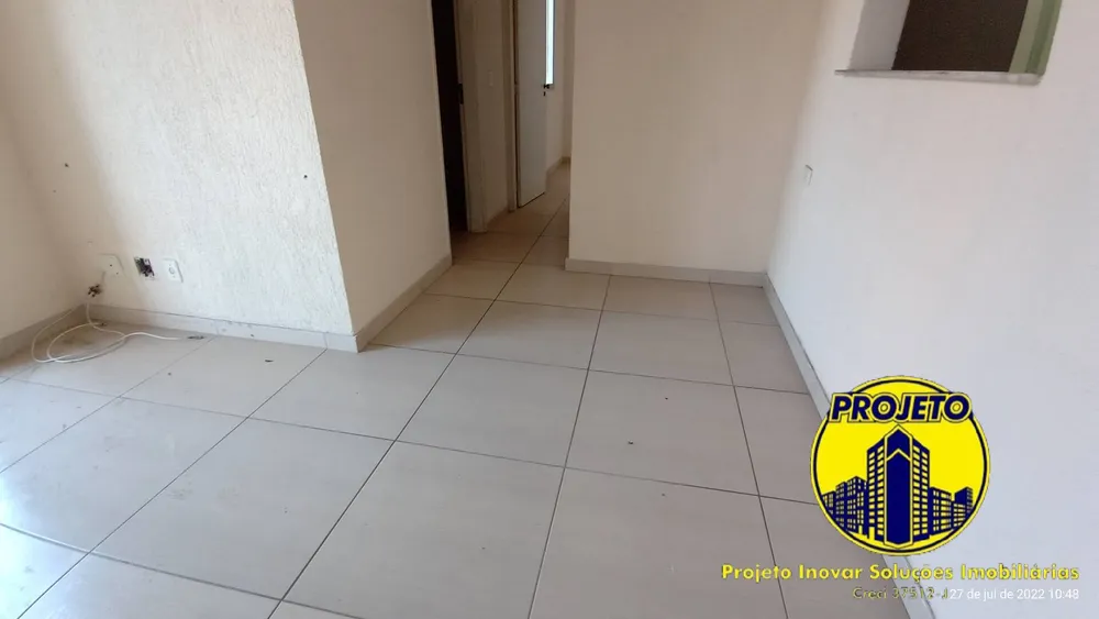 Apartamento, 2 quartos, 50 m² - Foto 2