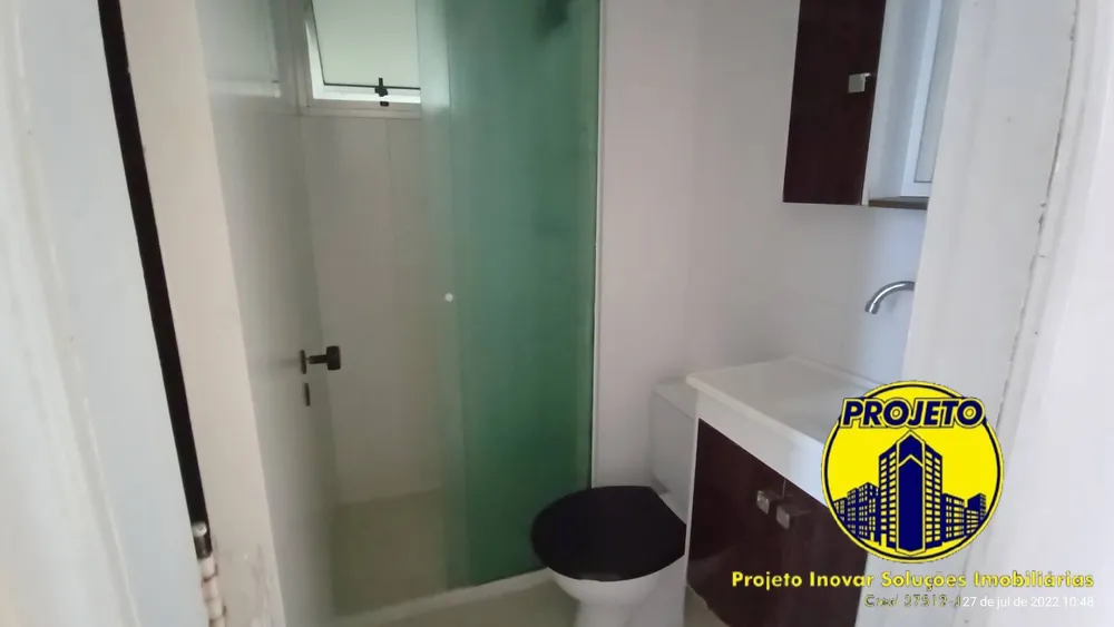 Apartamento, 2 quartos, 50 m² - Foto 8