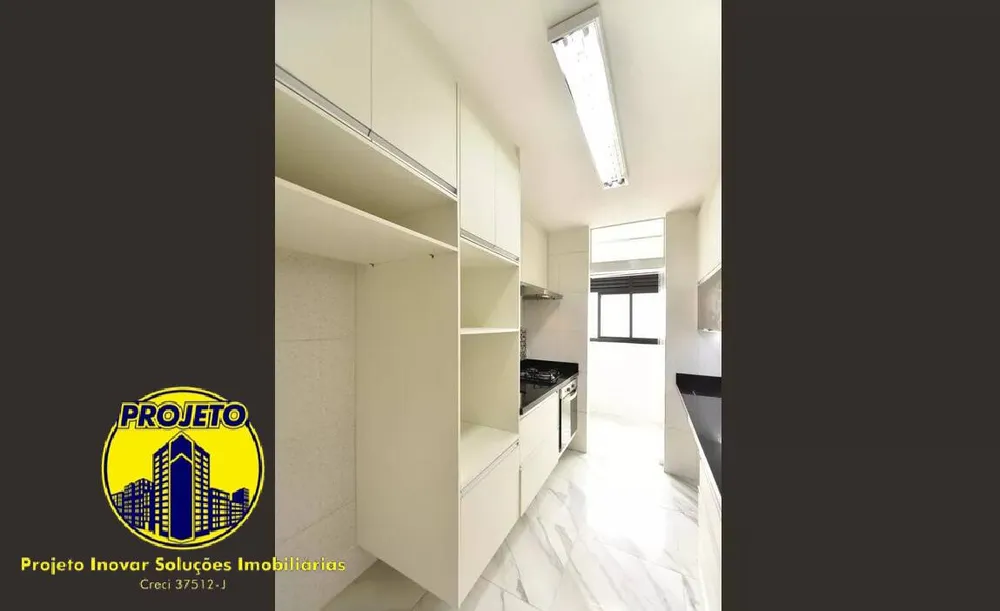 Apartamento, 3 quartos, 74 m² - Foto 8