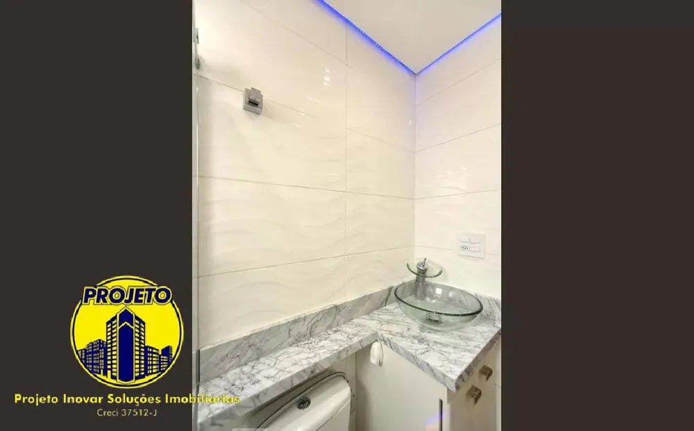 Apartamento, 3 quartos, 74 m² - Foto 10