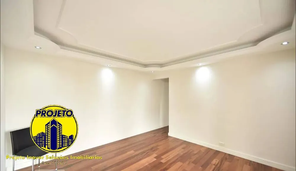 Apartamento, 3 quartos, 74 m² - Foto 3