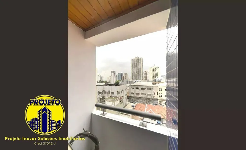 Apartamento, 3 quartos, 74 m² - Foto 12