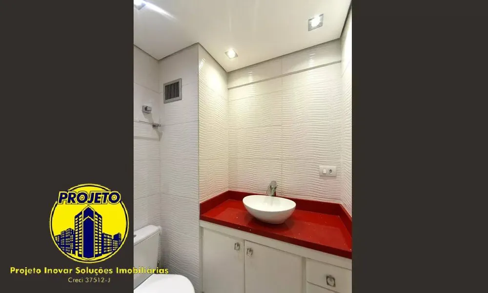 Apartamento, 3 quartos, 74 m² - Foto 9
