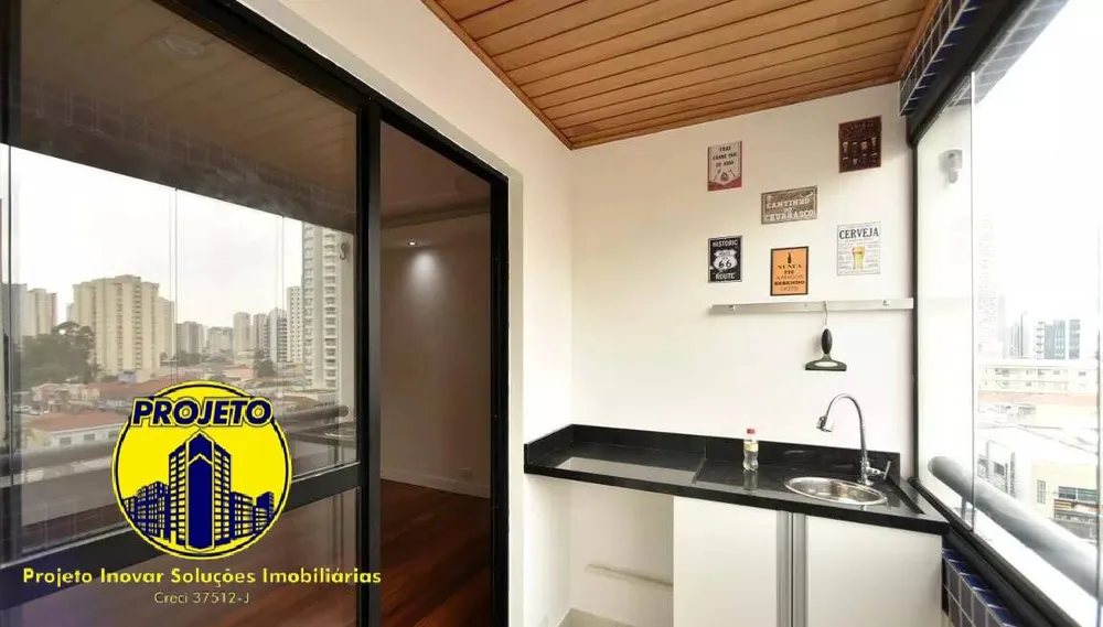 Apartamento, 3 quartos, 74 m² - Foto 4