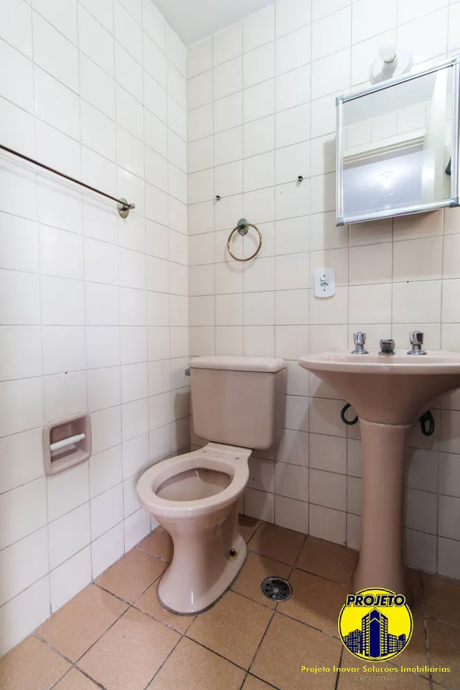 Apartamento, 3 quartos, 69 m² - Foto 3