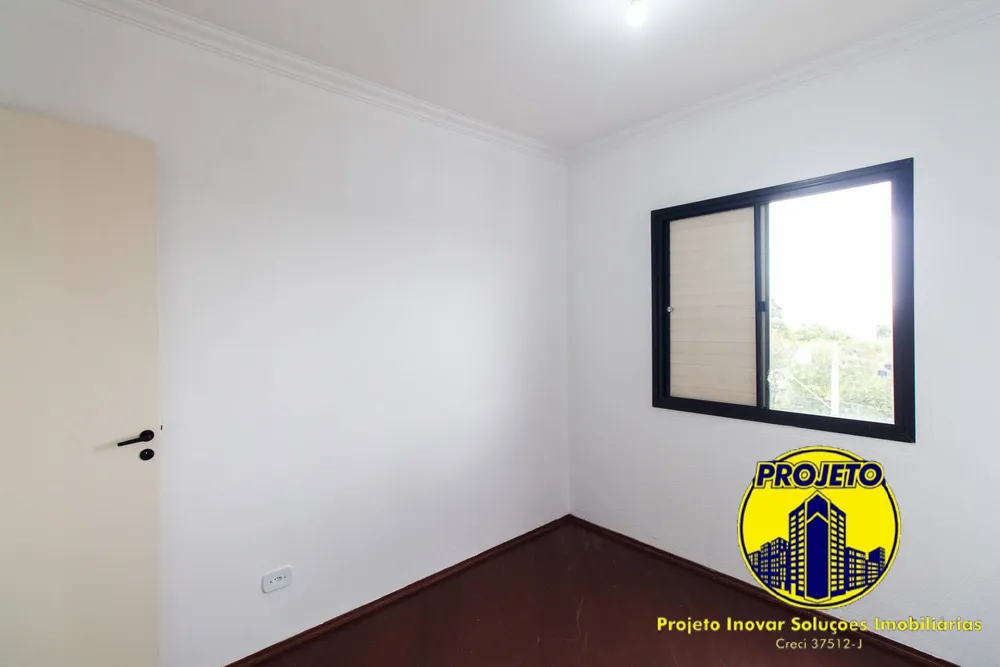 Apartamento, 3 quartos, 69 m² - Foto 5