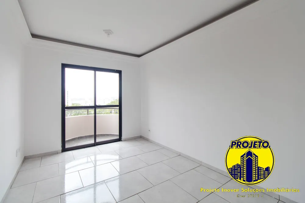 Apartamento, 3 quartos, 69 m² - Foto 2