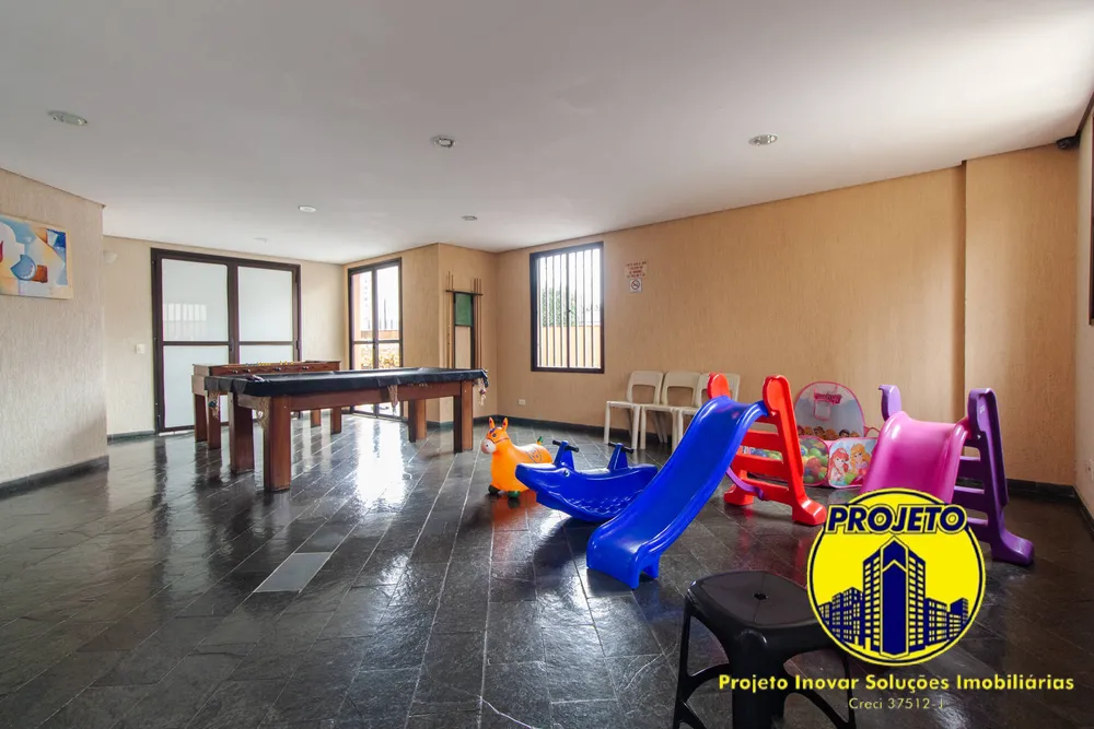 Apartamento, 3 quartos, 69 m² - Foto 11