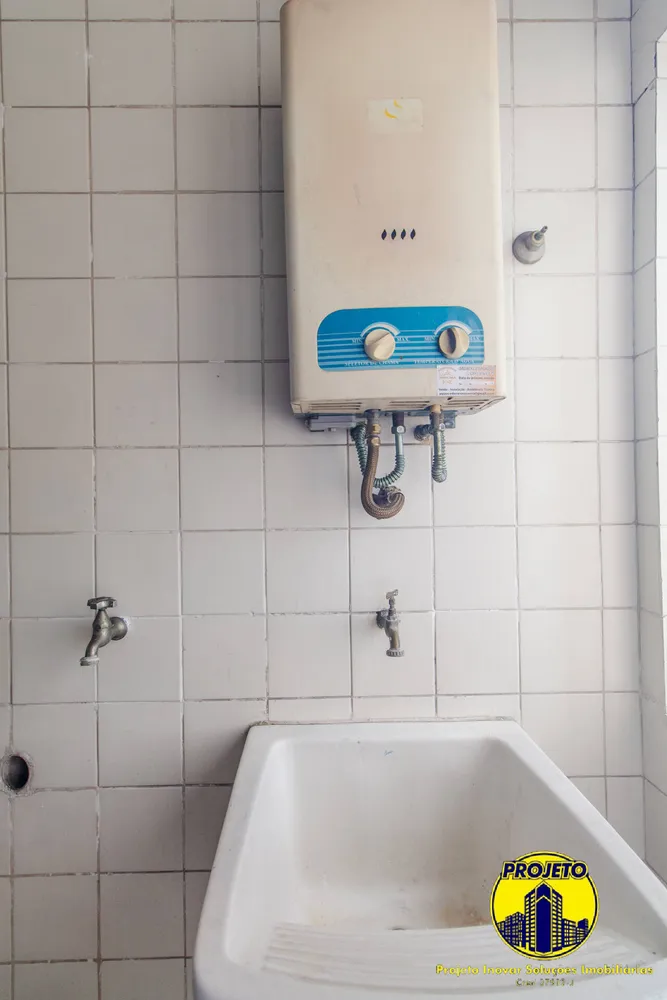 Apartamento, 3 quartos, 69 m² - Foto 1