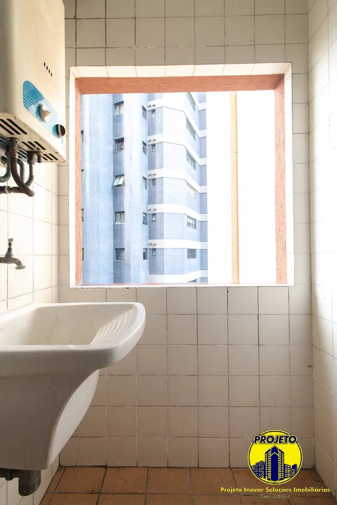 Apartamento, 3 quartos, 69 m² - Foto 2