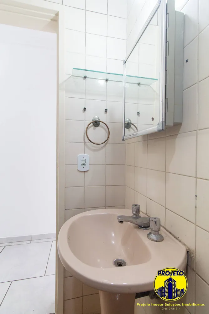 Apartamento, 3 quartos, 69 m² - Foto 4