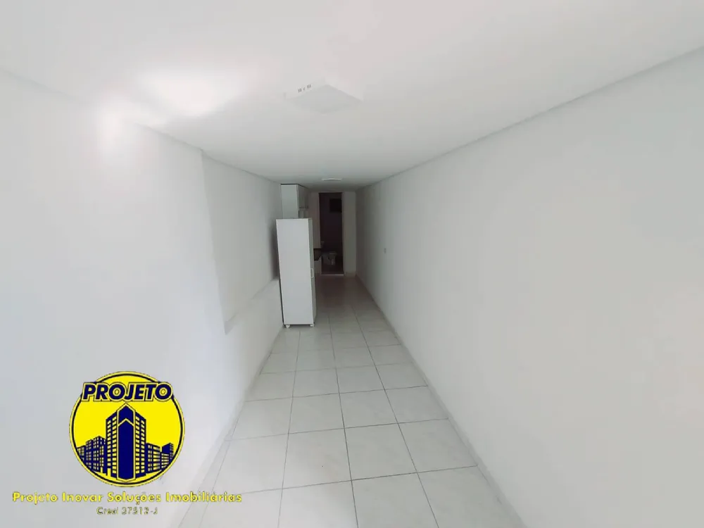 Casa, 1 quarto, 30 m² - Foto 2