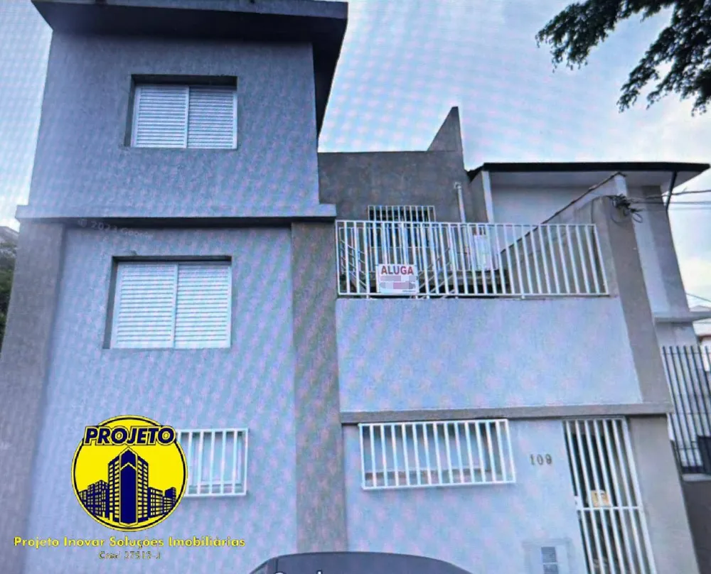 Casa, 1 quarto, 30 m² - Foto 3